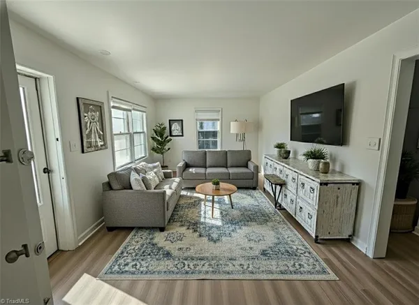 $1,350 | 1701 Franklin Avenue, High Point, NC 27260