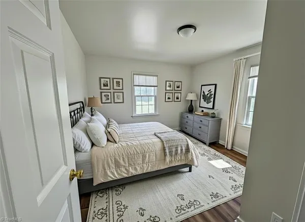 $1,350 | 1701 Franklin Avenue, High Point, NC 27260