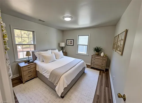 $1,350 | 1701 Franklin Avenue, High Point, NC 27260