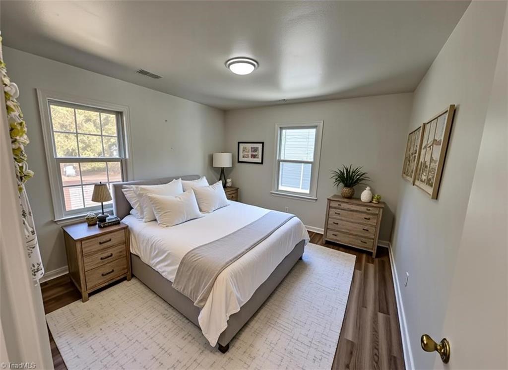 1701 Franklin Avenue High Point, NC 27260 - Photo 5 of 7