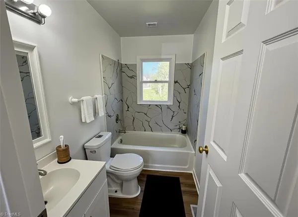 $1,350 | 1701 Franklin Avenue, High Point, NC 27260