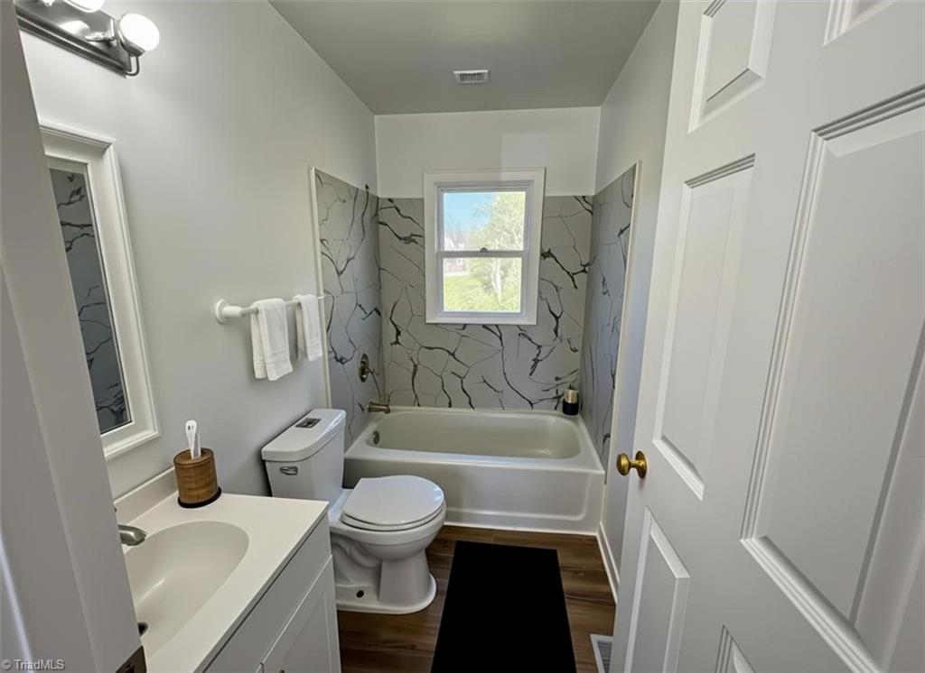 1701 Franklin Avenue High Point, NC 27260 - Photo 6 of 7