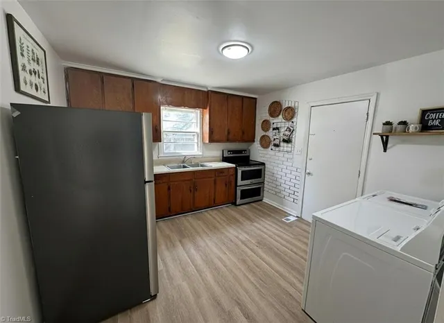 $1,350 | 1701 Franklin Avenue, High Point, NC 27260