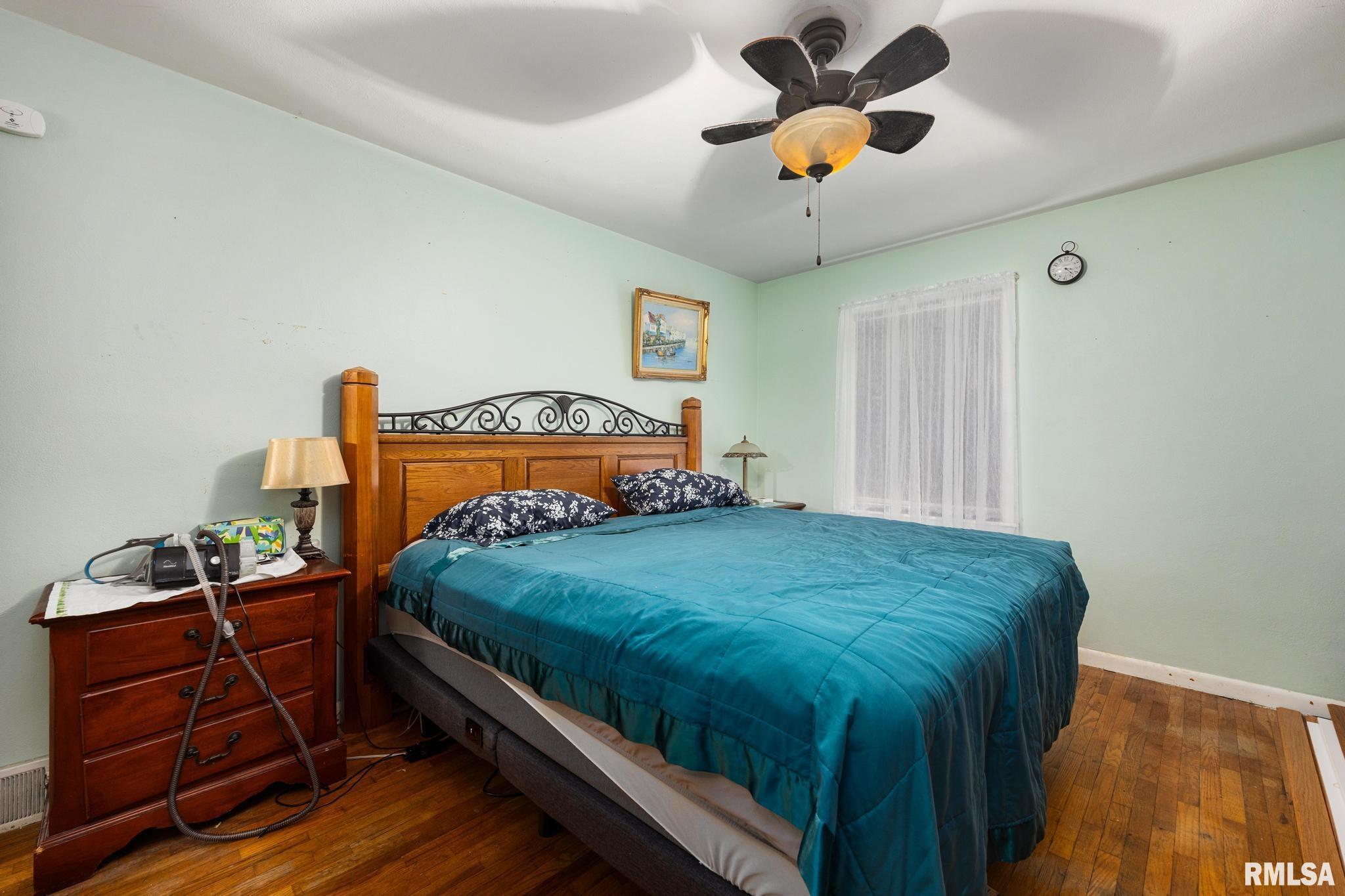 2413 North Lehman Road Peoria, IL 61604 - Photo 14 of 25