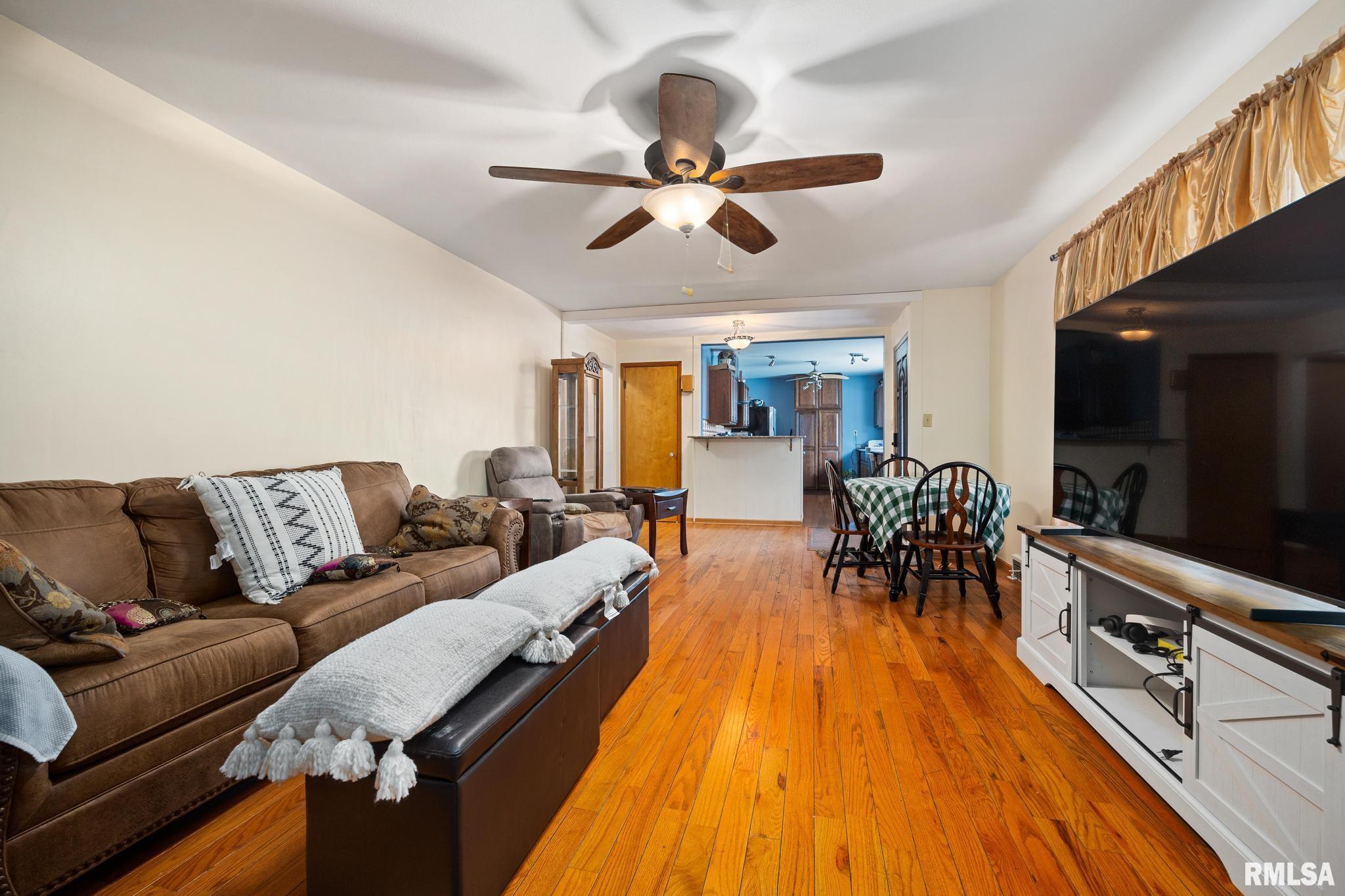 2413 North Lehman Road Peoria, IL 61604 - Photo 5 of 25