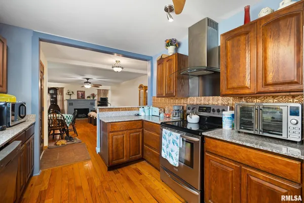 $150,000 | 2413 North Lehman Road, Peoria, IL 61604