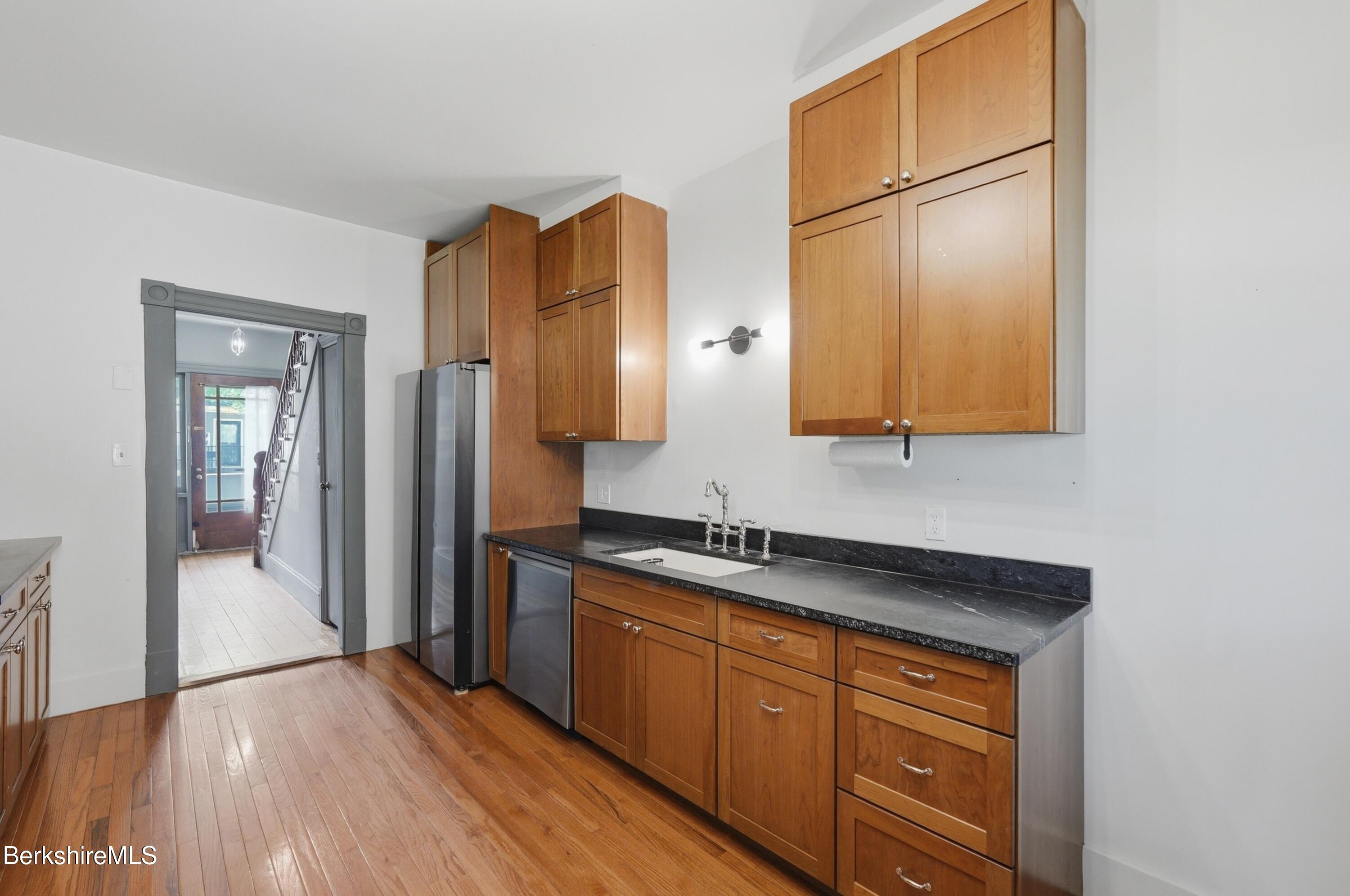 46 Summer Street Adams, MA 01220 - Photo 10 of 39 Kitchen