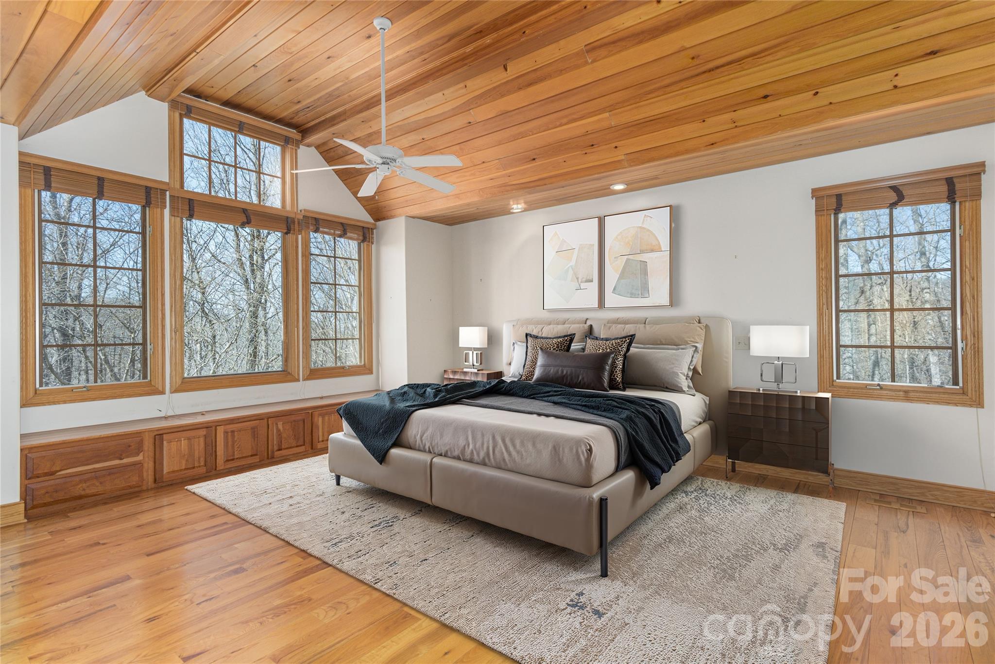 98 Flat Creek Road Fairview, NC 28730 - Photo 20 of 47