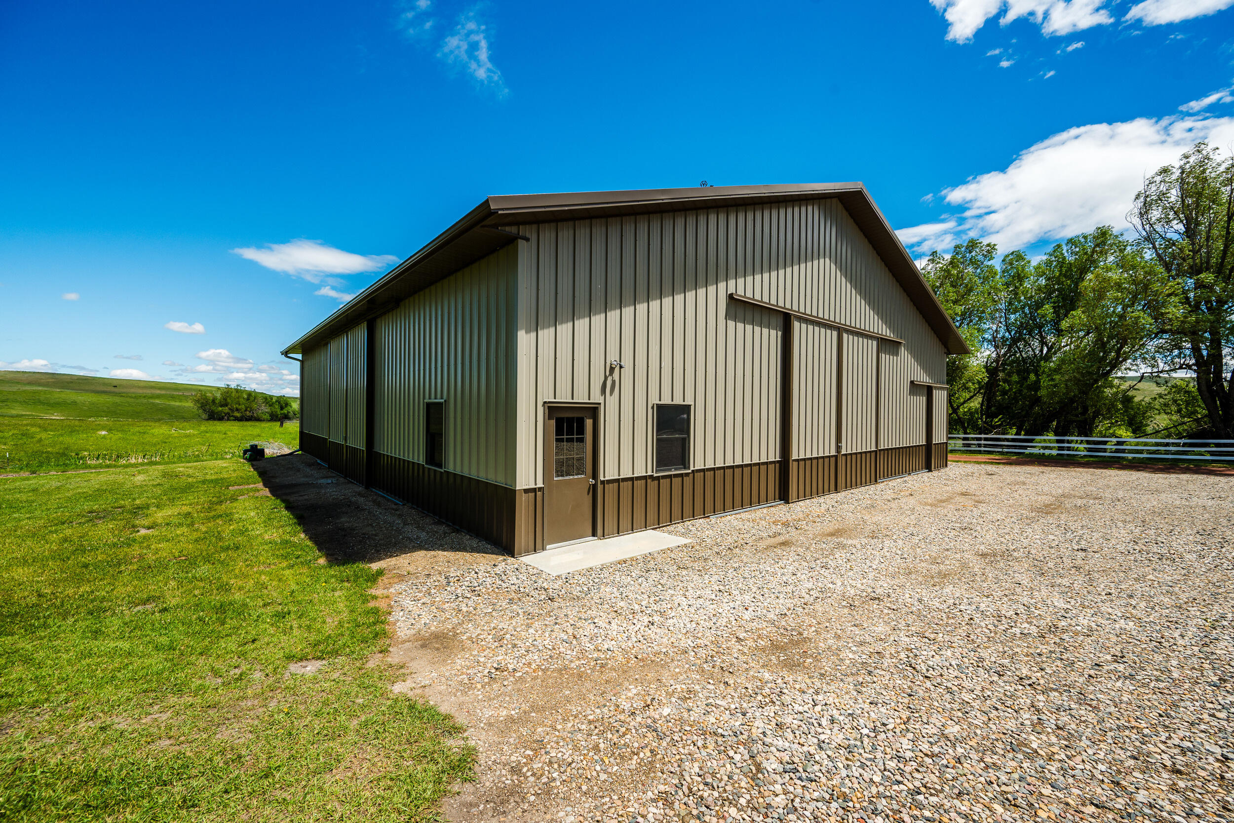 157 Upper Prairie Dog Road Banner, WY 82832 - Photo 19 of 71 118 Shop