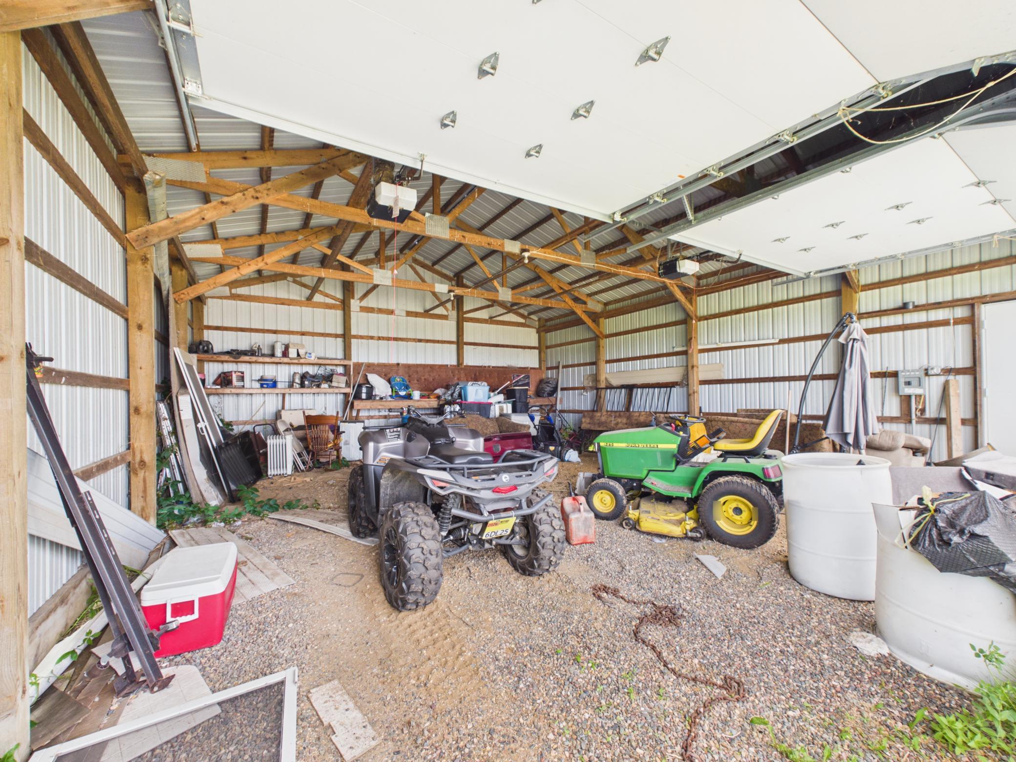 1428 Dove Road Holdingford, MN 56340 - Photo 50 of 52