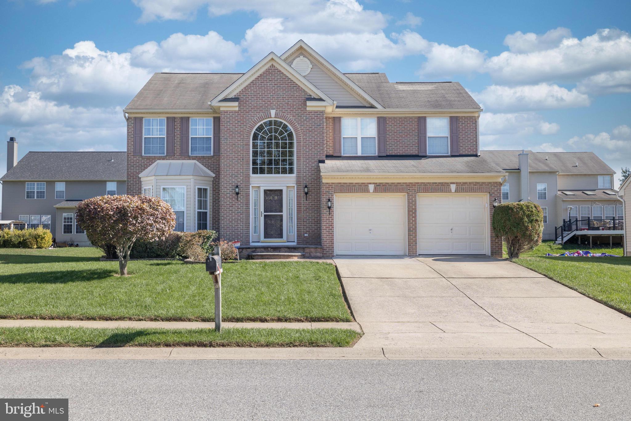 49 Bancroft Road New Castle, DE 19720 - Photo 2 of 13