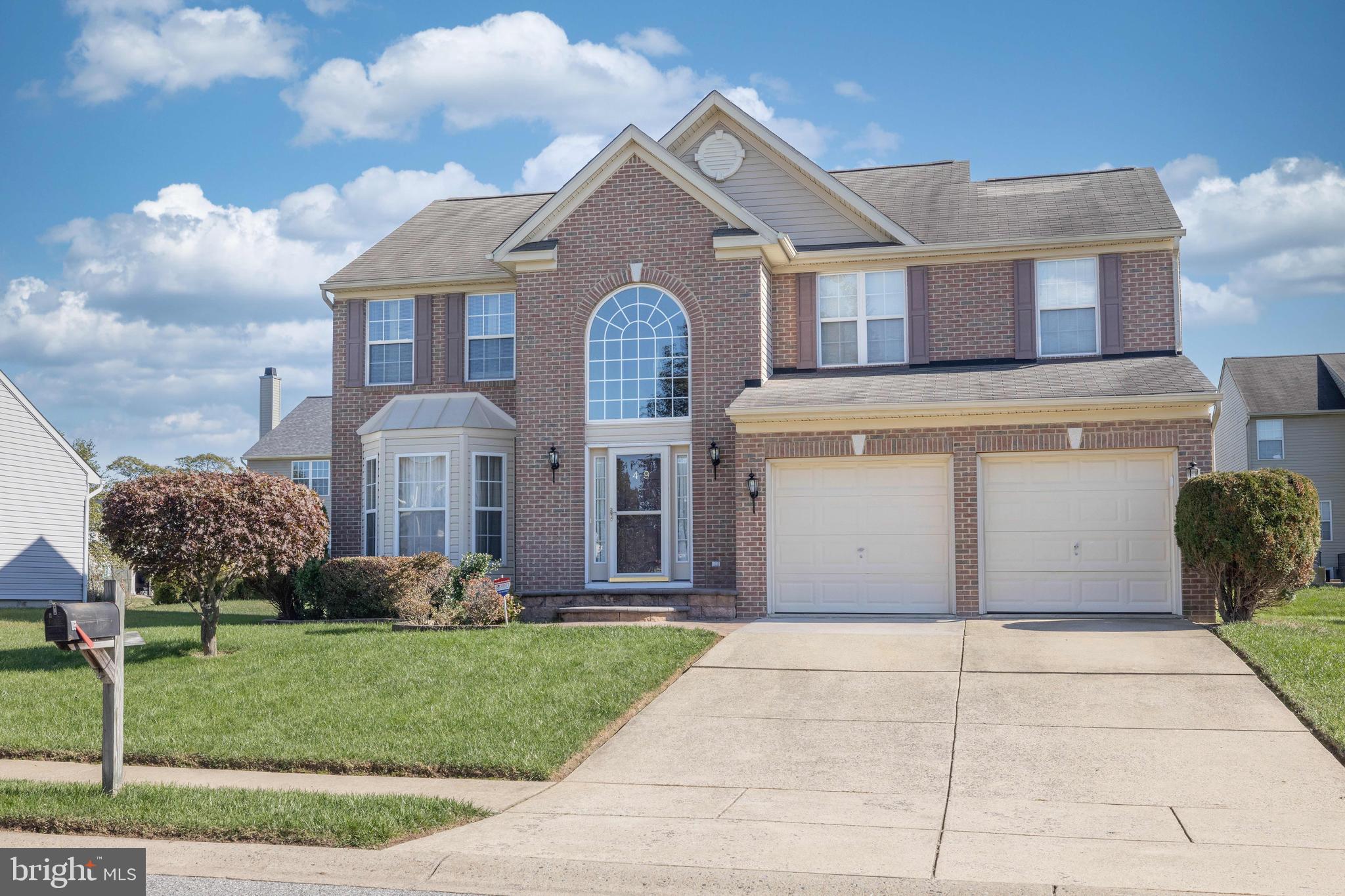 49 Bancroft Road New Castle, DE 19720 - Photo 3 of 13