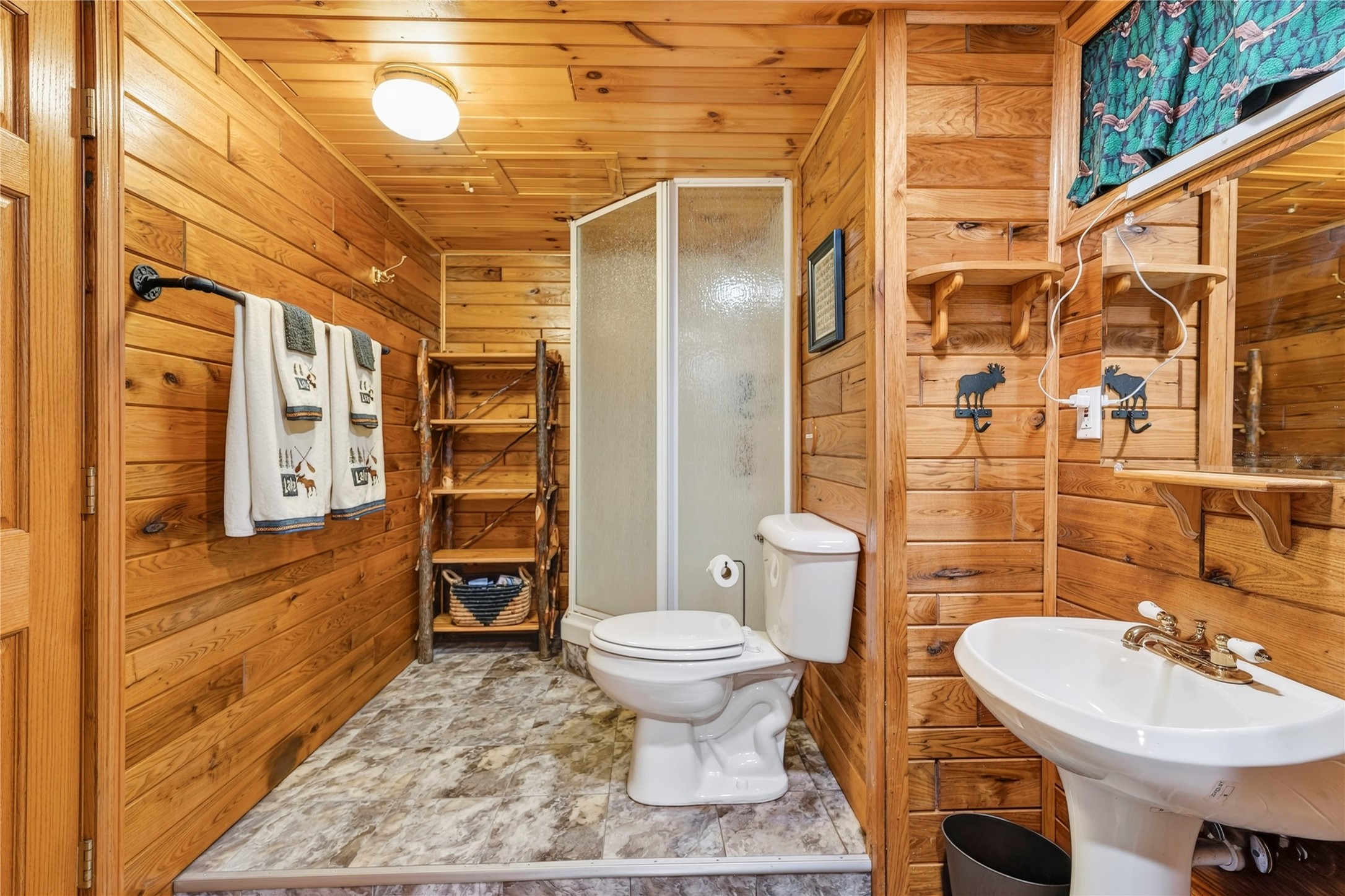 7465 West McGovern Road Hayward, WI 54843 - Photo 52 of 60
