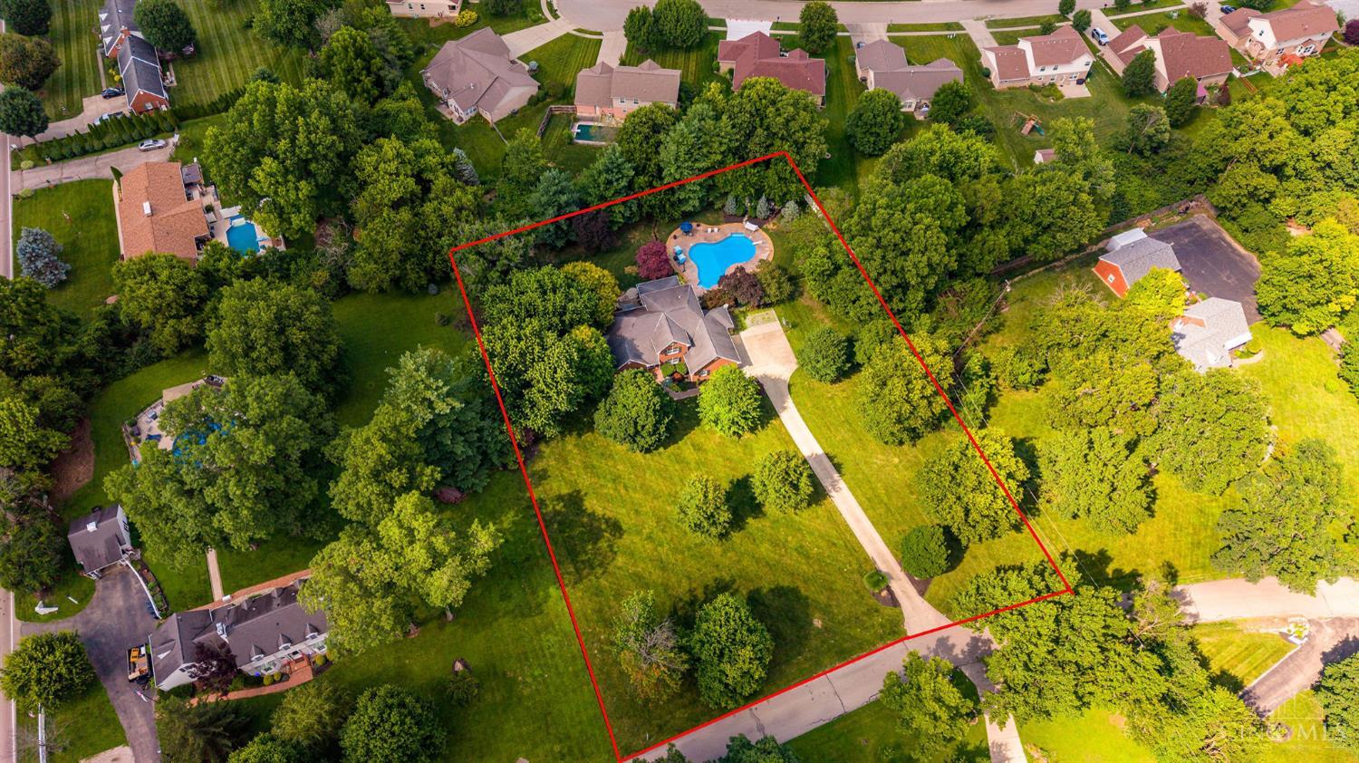 5780 Oakridge Road Hamilton, OH 45011 - Photo 68 of 69