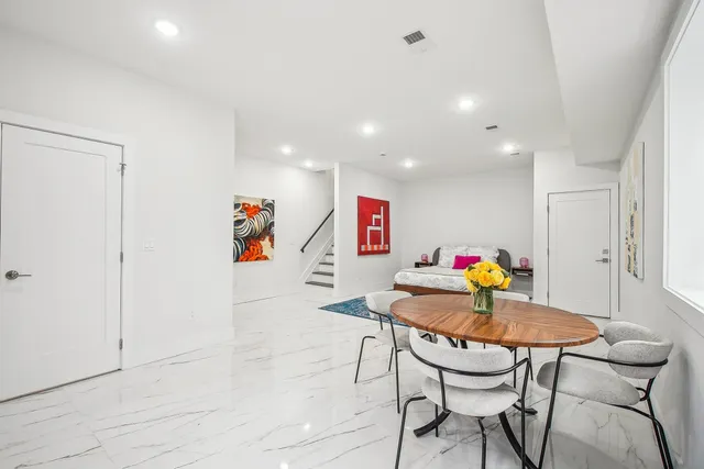 $865,000 | 119 Van Horne Street, Unit A, Jersey City, NJ 07304