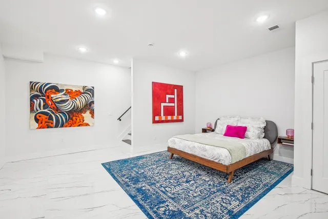 $865,000 | 119 Van Horne Street, Unit A, Jersey City, NJ 07304