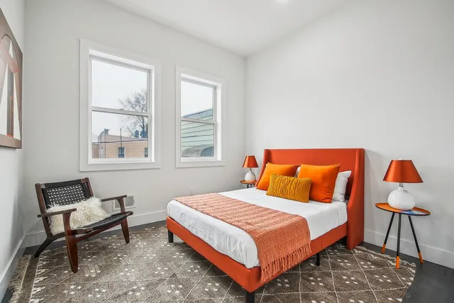 $865,000 | 119 Van Horne Street, Unit A, Jersey City, NJ 07304