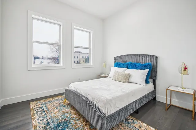 $865,000 | 119 Van Horne Street, Unit A, Jersey City, NJ 07304