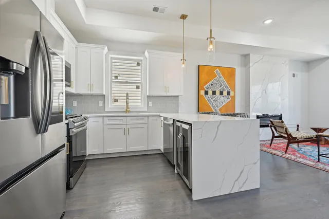 $865,000 | 119 Van Horne Street, Unit A, Jersey City, NJ 07304