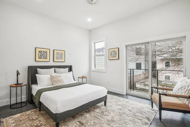 $865,000 | 119 Van Horne Street, Unit A, Jersey City, NJ 07304