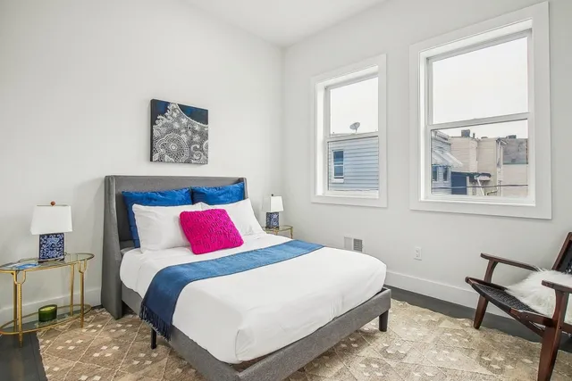 $865,000 | 119 Van Horne Street, Unit A, Jersey City, NJ 07304