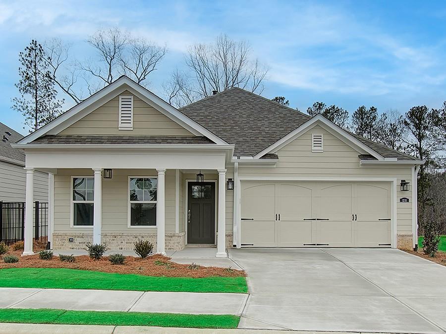 1231 Cedarcrest Blvd  