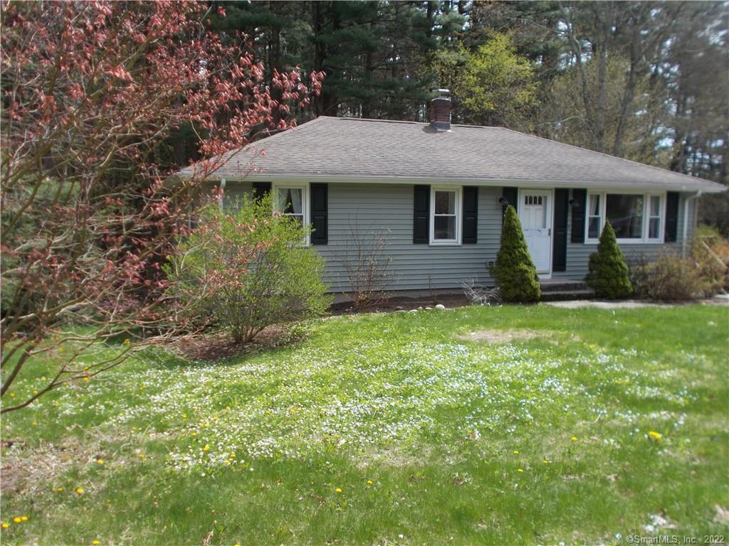 33 Red Cedar Road Woodstock, CT 06282 - Photo 1 of 1 Gallery Image 1