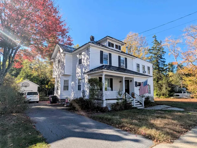 $380,000 | 170 Myrtle Street, Claremont, NH 03743