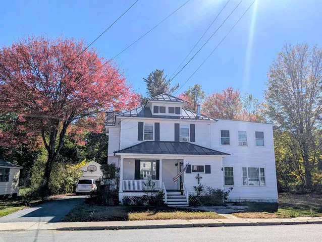 $380,000 | 170 Myrtle Street, Claremont, NH 03743