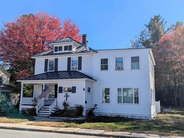 $380,000 | 170 Myrtle Street, Claremont, NH 03743