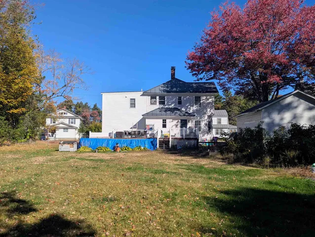 $380,000 | 170 Myrtle Street, Claremont, NH 03743