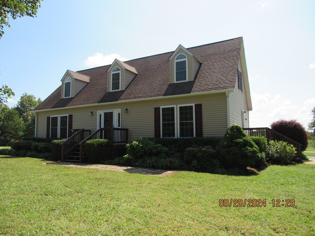 352 South Genito Road Burkeville, VA 23922 - Photo 4 of 69 Gallery Image 4