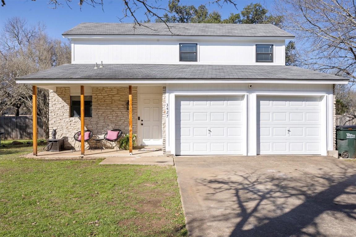 3427 Bliss Spillar Road Manchaca, TX 78652 - Photo 1 of 1 Gallery Image 1