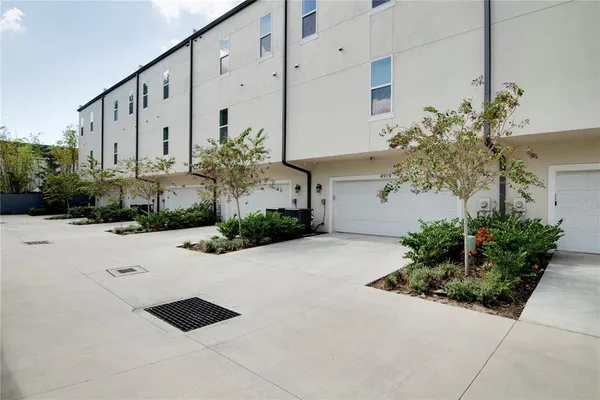 $595,000 | 4919 North Nebraska Avenue, Tampa, FL 33603