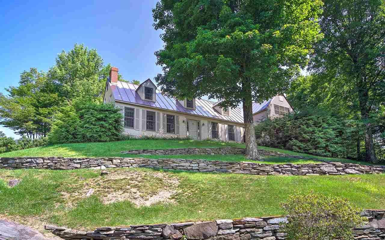 66 Sugar House Hill Road Barnard, VT 05068 - Photo 1 of 1