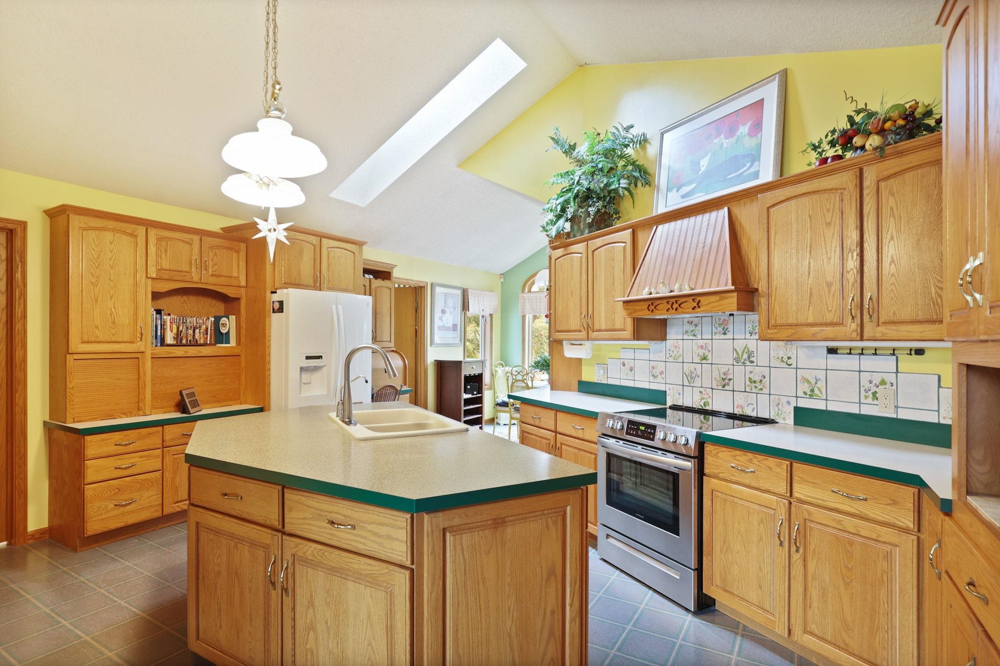 10722 Gera Road Birch Run, MI 48415 - Photo 23 of 89