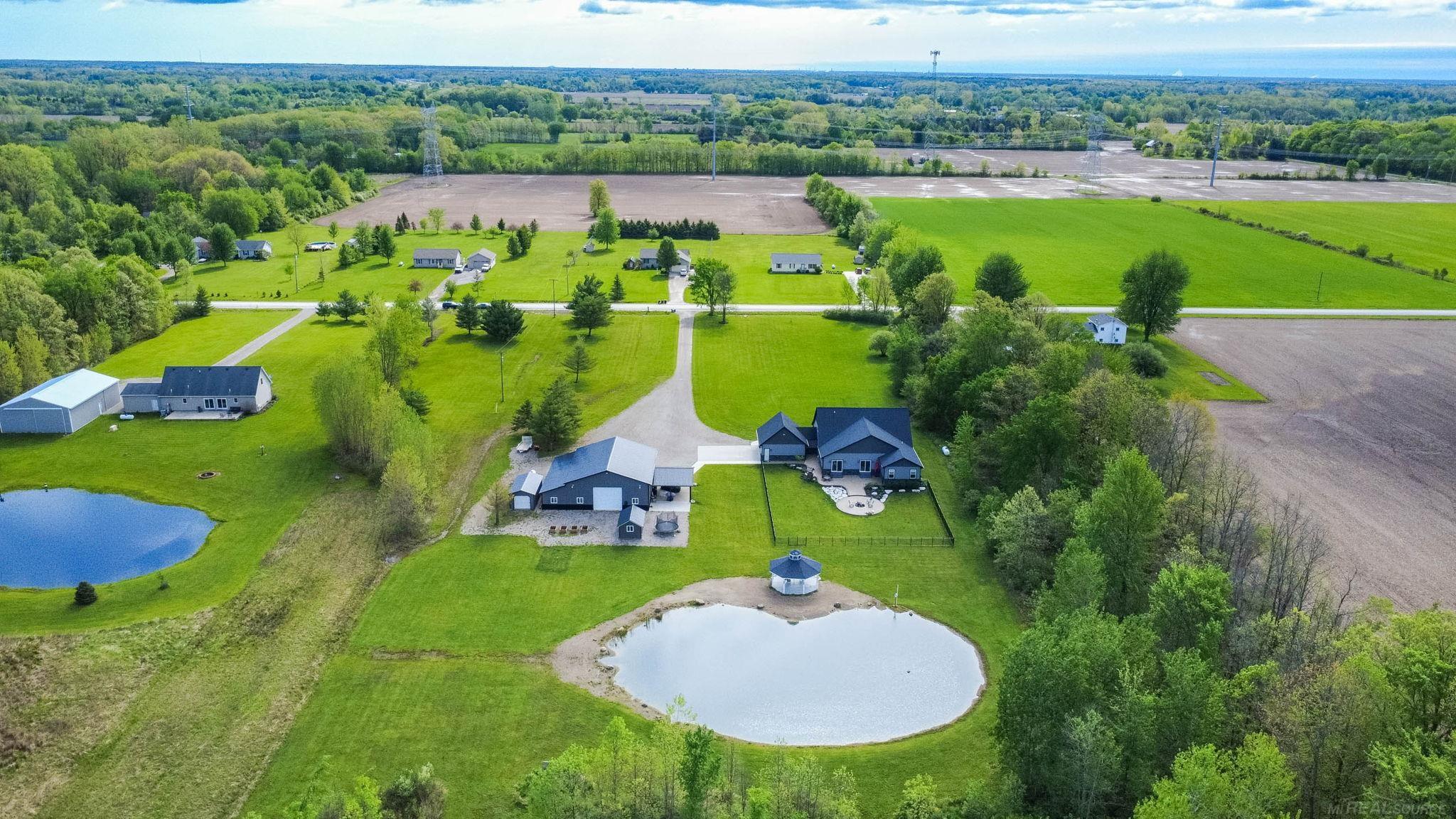 2133 Cove Road Goodells, MI 48027 - Photo 78 of 79