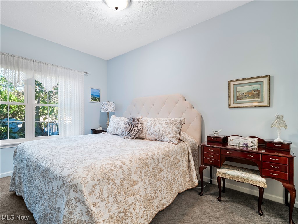 175 Vineyard Road Avon Lake, OH 44012 - Photo 16 of 42 View of carpeted bedroom