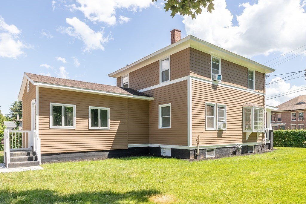 2 Cycle Street Westfield, MA 01085 - Photo 27 of 28