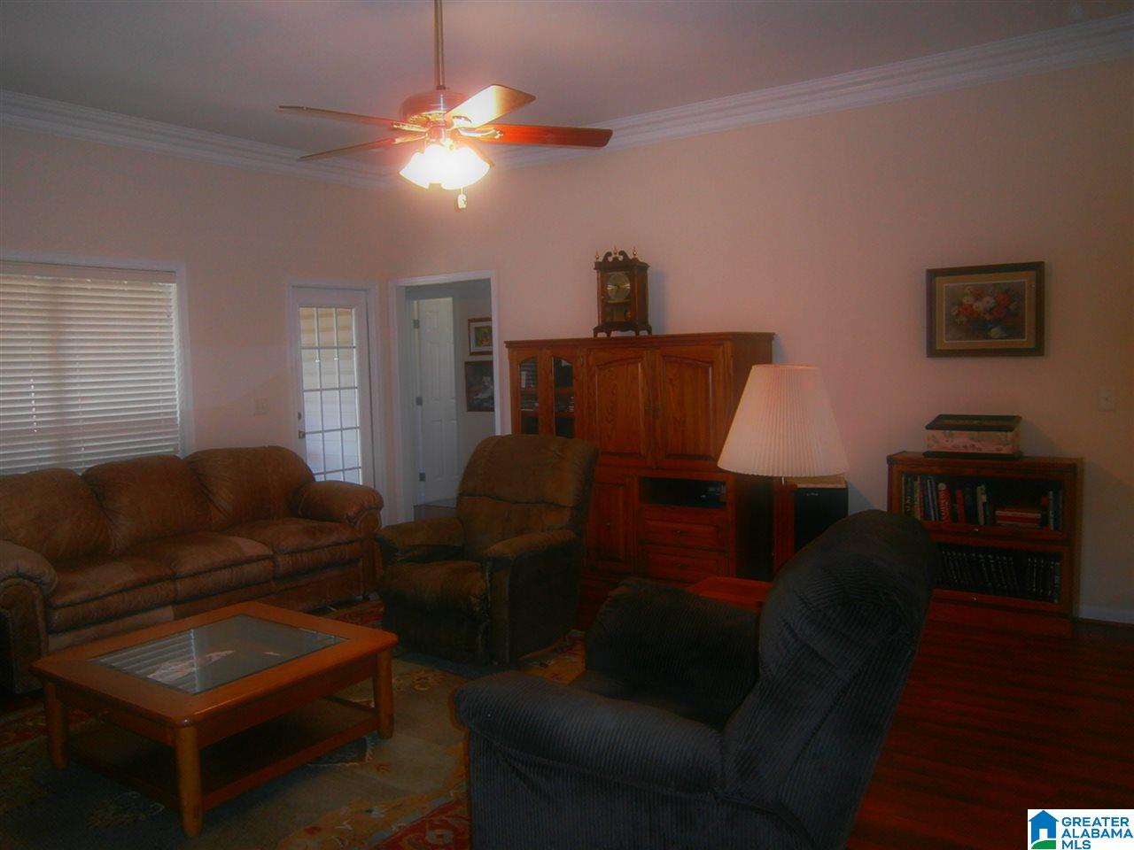 100 Corbin Street Clanton, AL 35045 - Photo 2 of 17