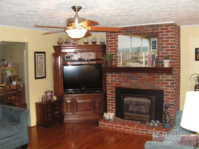 177 Wildcat Road Deep Gap, NC 28618 - Photo 24 of 28 Gallery Image 24