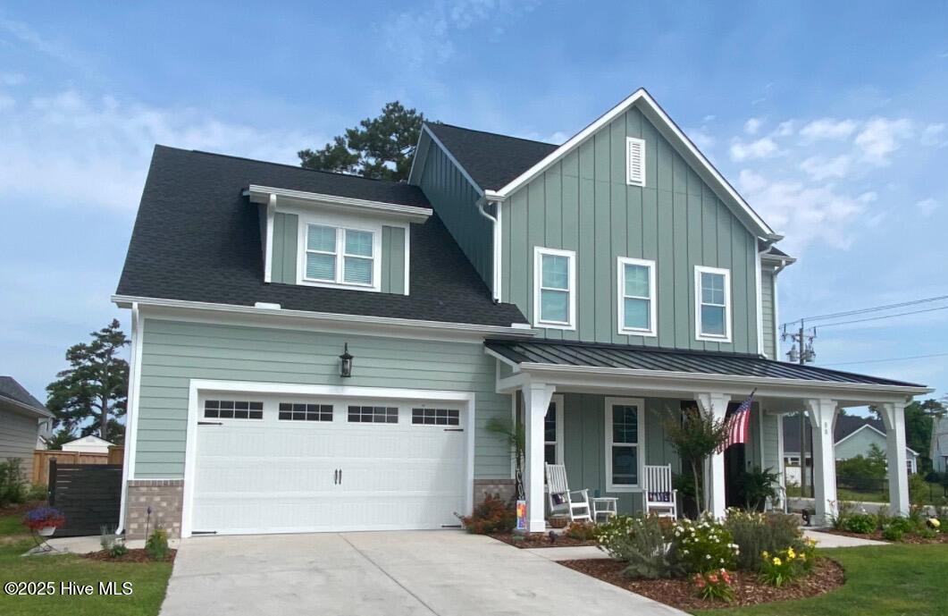 88 Daylight Drive Hampstead, NC 28443 - Photo 2 of 82 Summertime