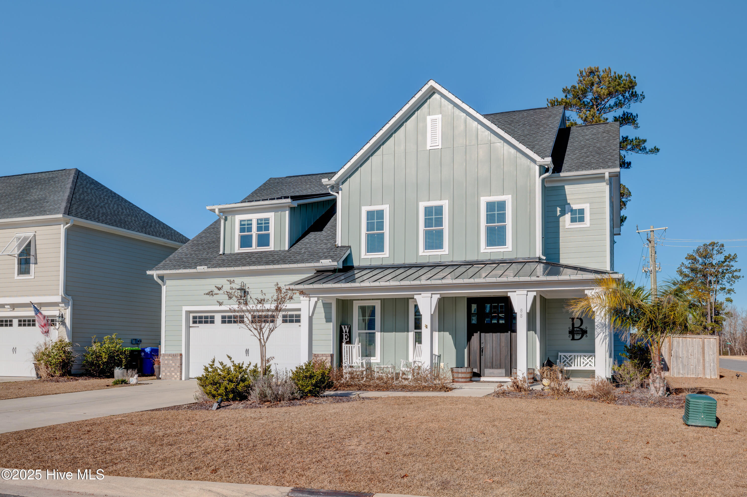 88 Daylight Drive Hampstead, NC 28443 - Photo 3 of 82 88DaylightEdit-1