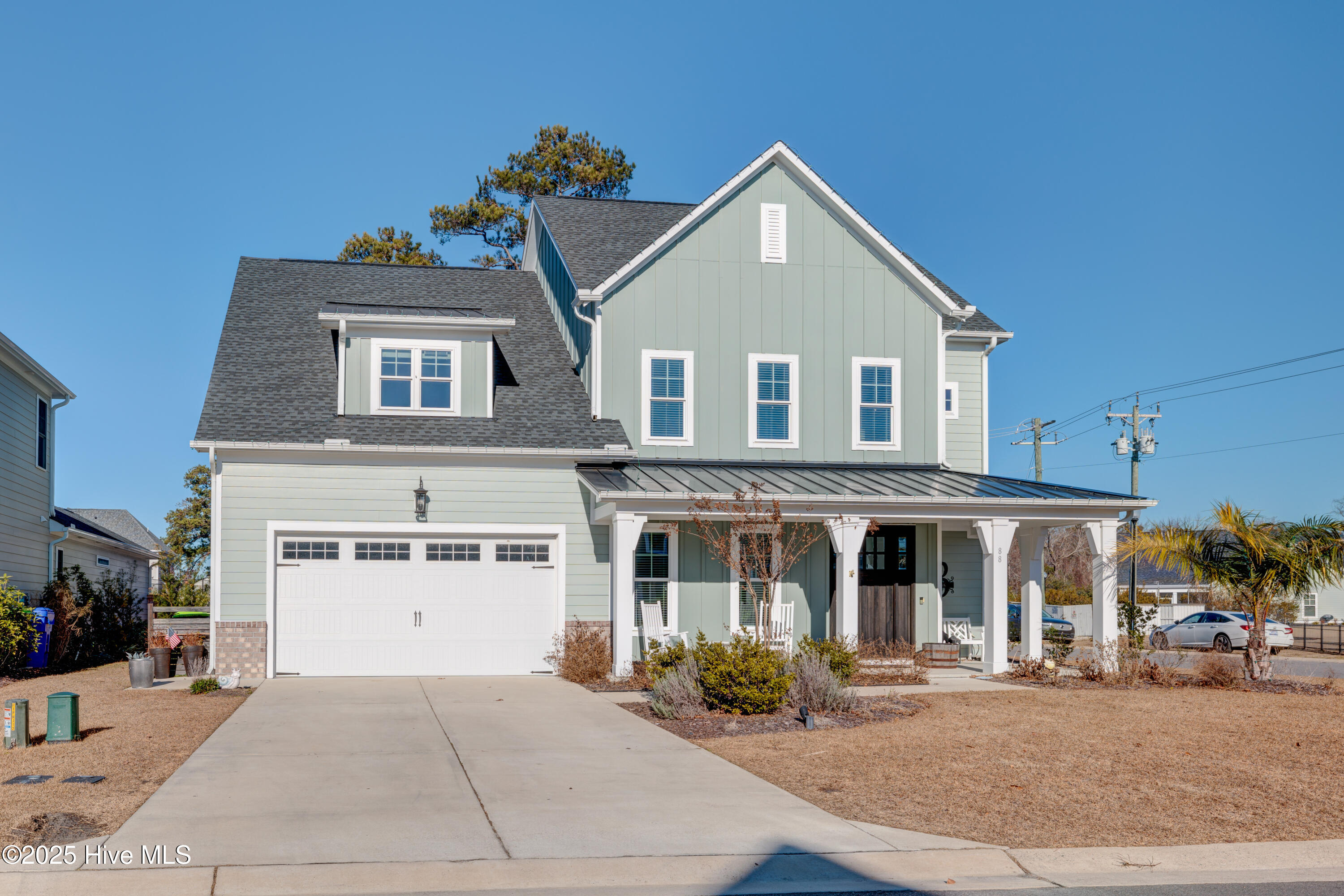 88 Daylight Drive Hampstead, NC 28443 - Photo 5 of 82 88DaylightEdit-3