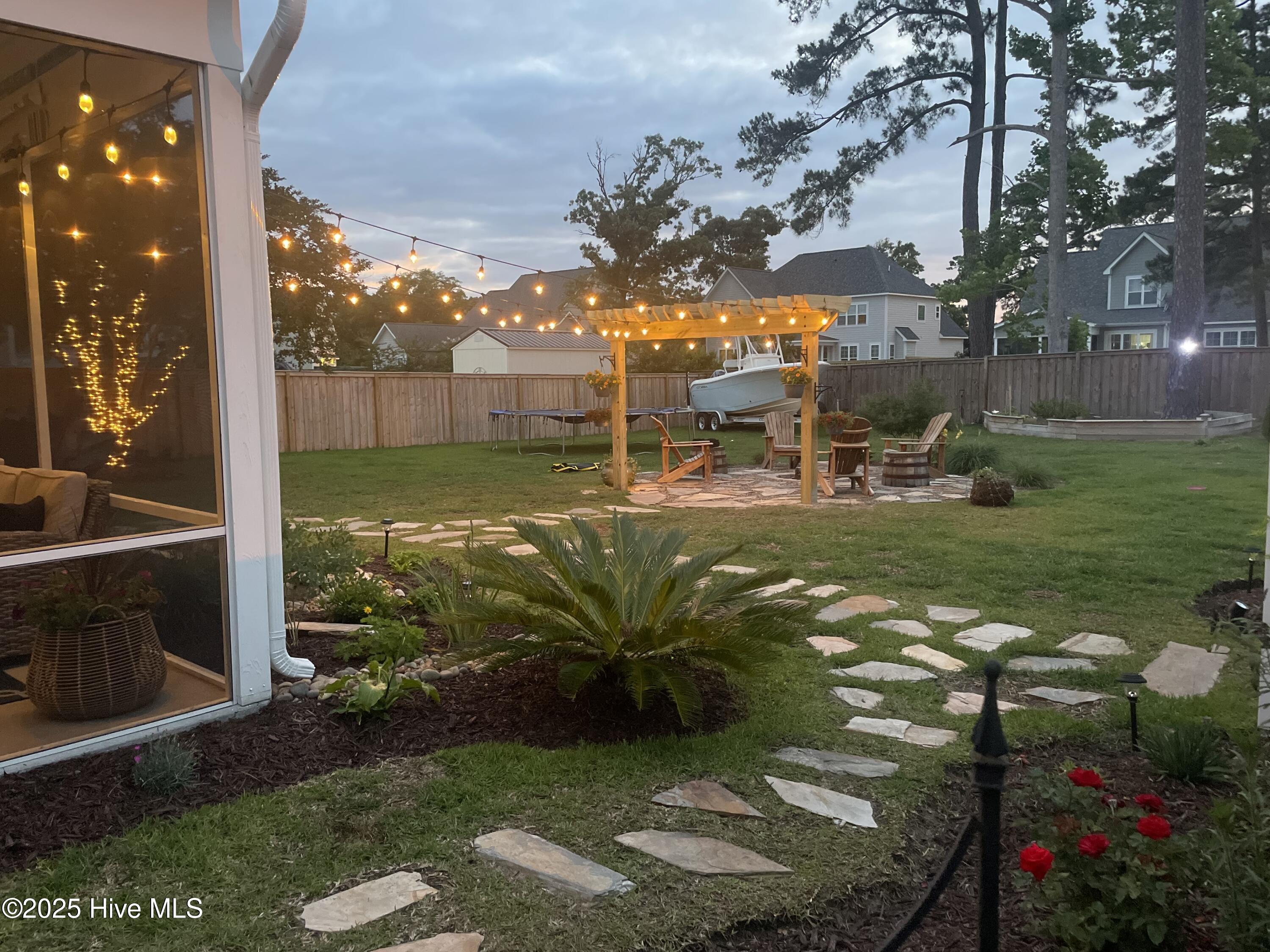 88 Daylight Drive Hampstead, NC 28443 - Photo 57 of 82 Summertime