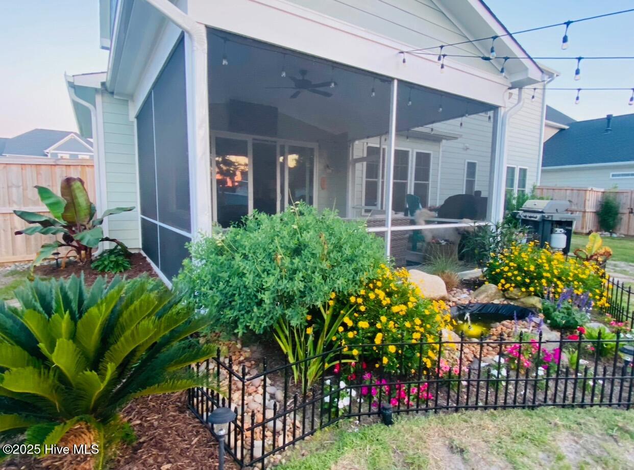 88 Daylight Drive Hampstead, NC 28443 - Photo 58 of 82 Summertime