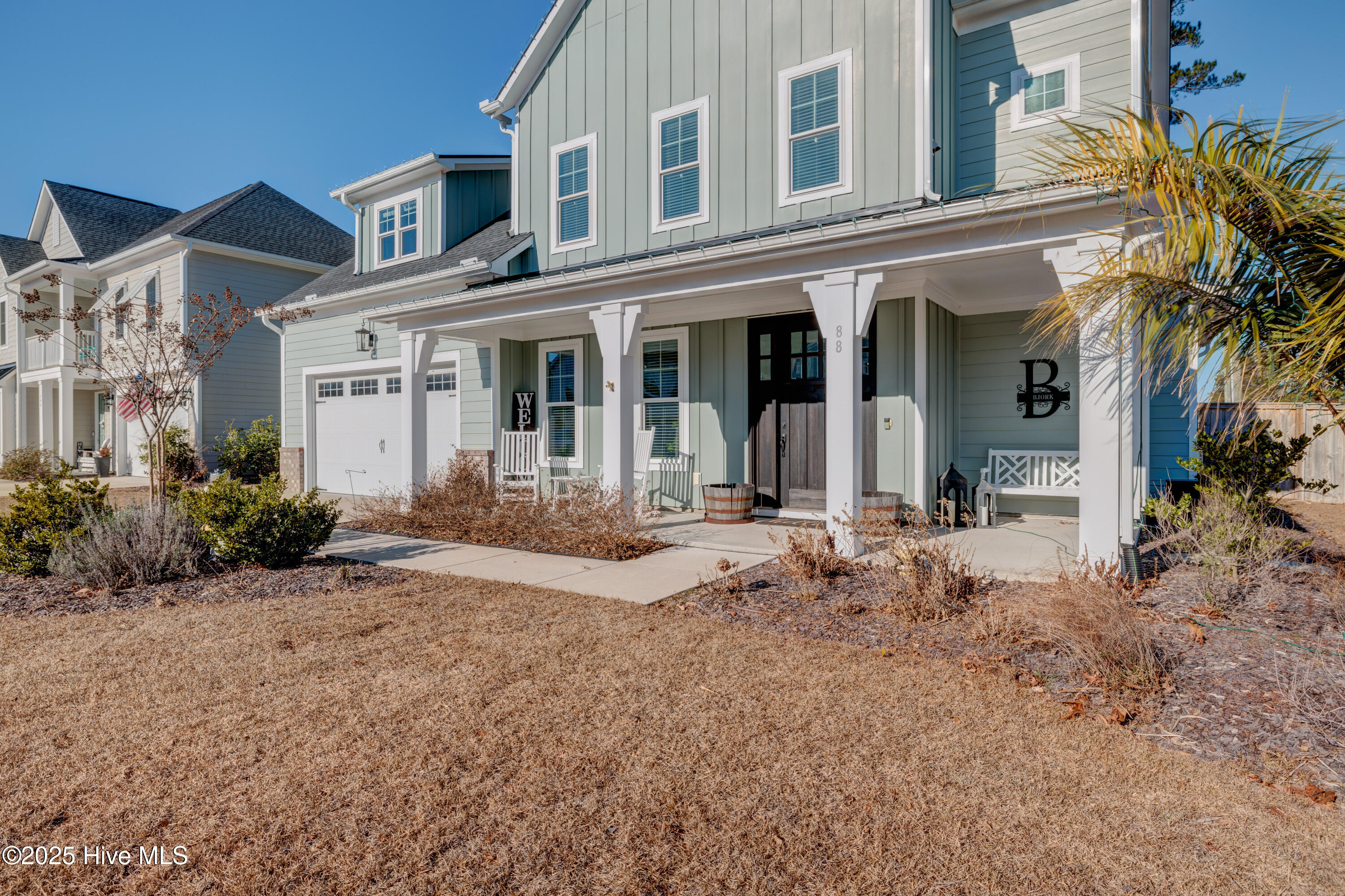 88 Daylight Drive Hampstead, NC 28443 - Photo 6 of 82 88DaylightEdit-4