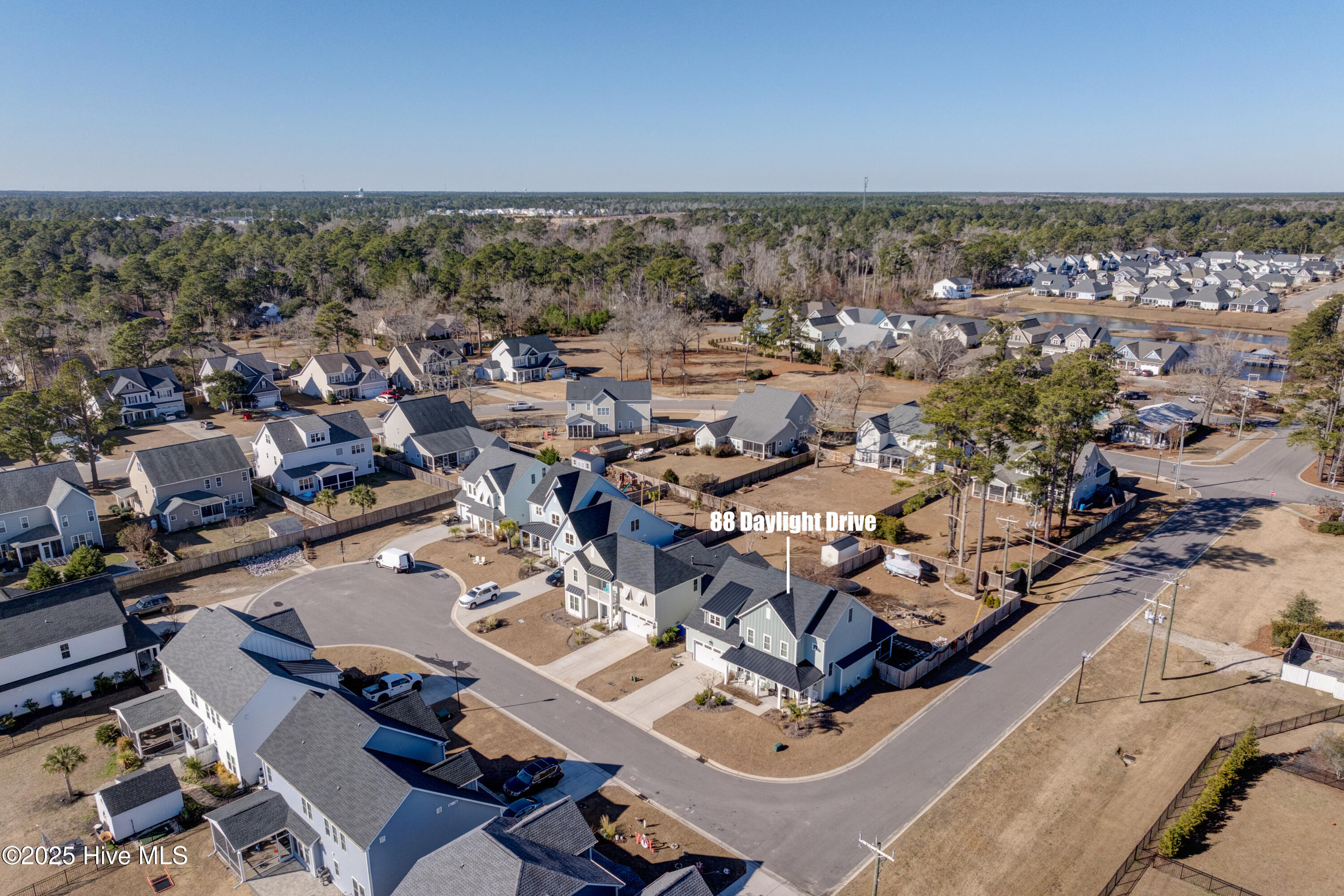 88 Daylight Drive Hampstead, NC 28443 - Photo 64 of 82 88DaylightDriveDrone-5