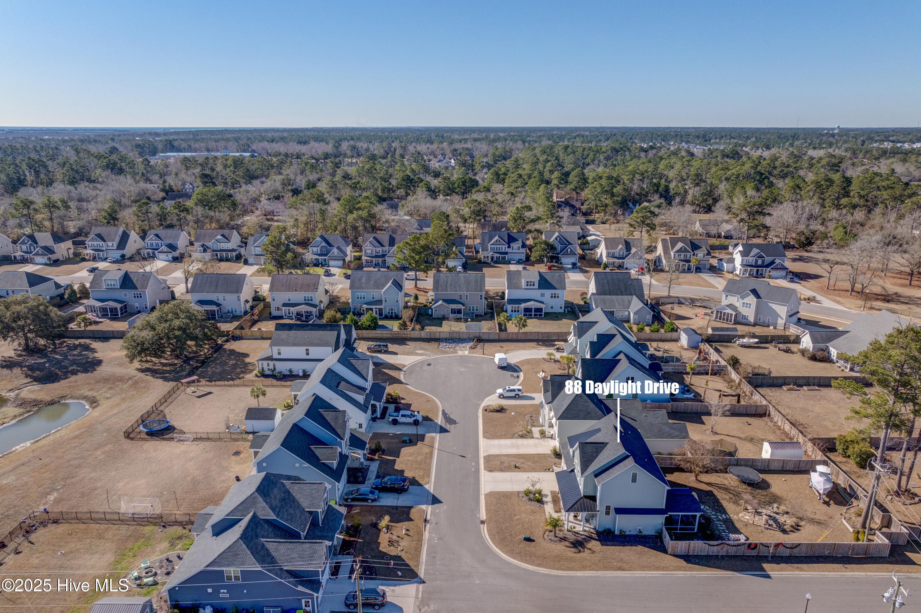 88 Daylight Drive Hampstead, NC 28443 - Photo 65 of 82 88DaylightDriveDrone-6