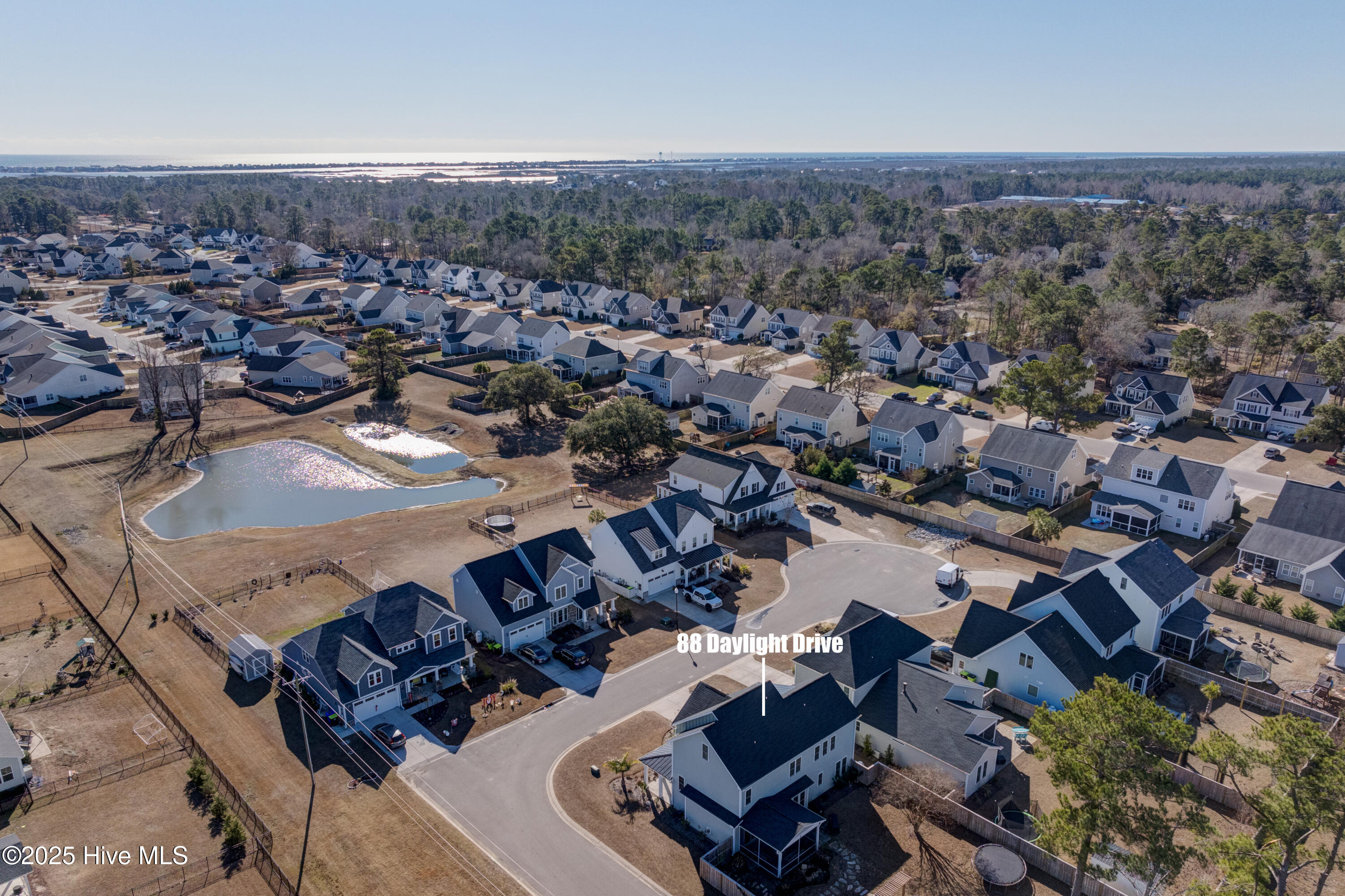 88 Daylight Drive Hampstead, NC 28443 - Photo 66 of 82 88DaylightDriveDrone-7